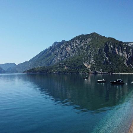 Pinea Pansiyon Kemer Exterior foto