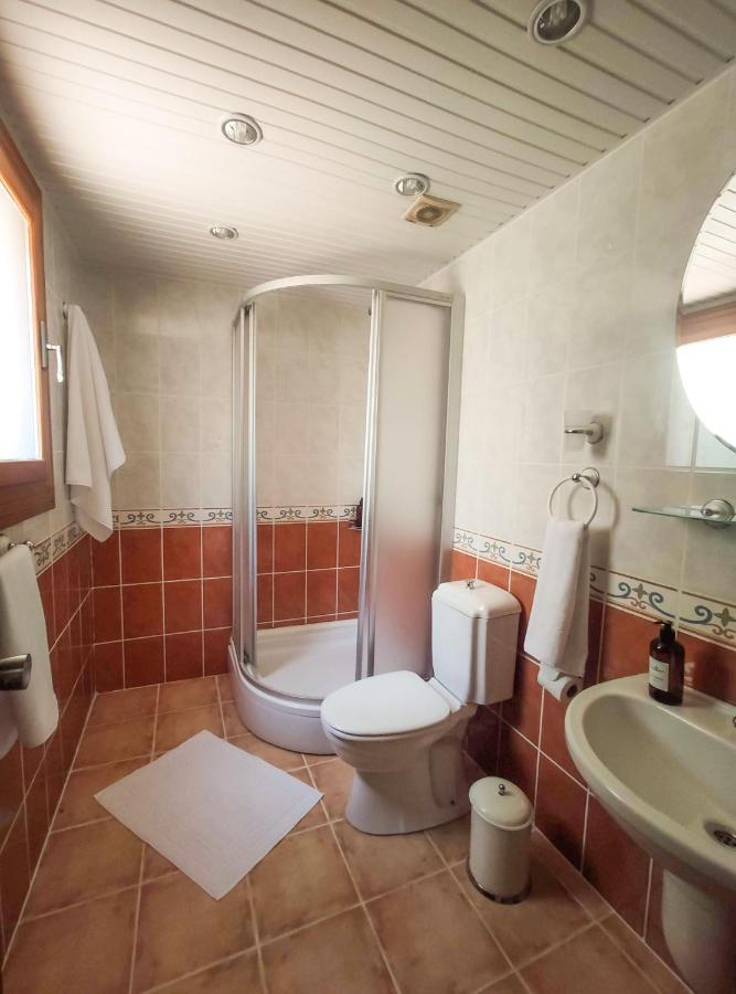 Pinea Pansiyon Kemer Exterior foto