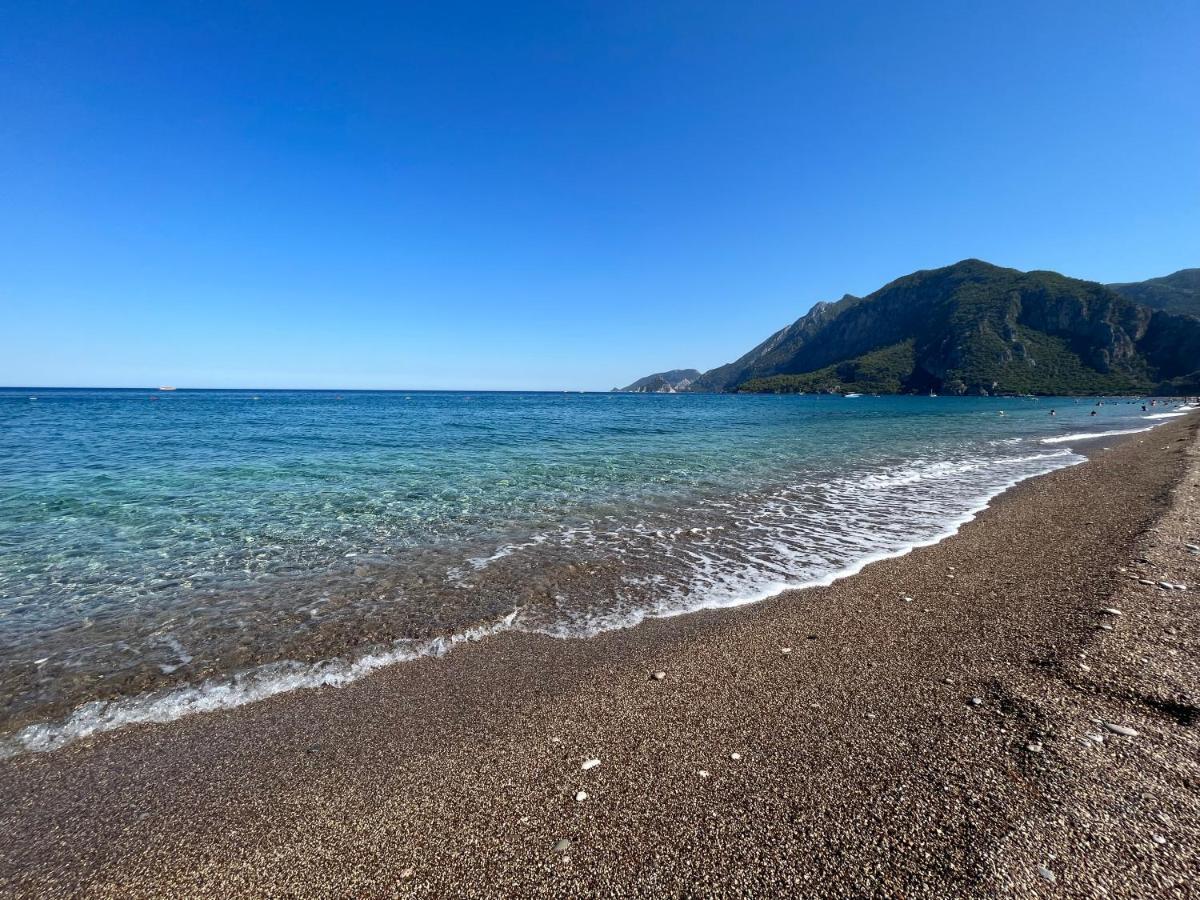Pinea Pansiyon Kemer Exterior foto